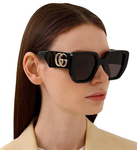 gucci gg 2196/s|Gucci gg0956s sunglasses.